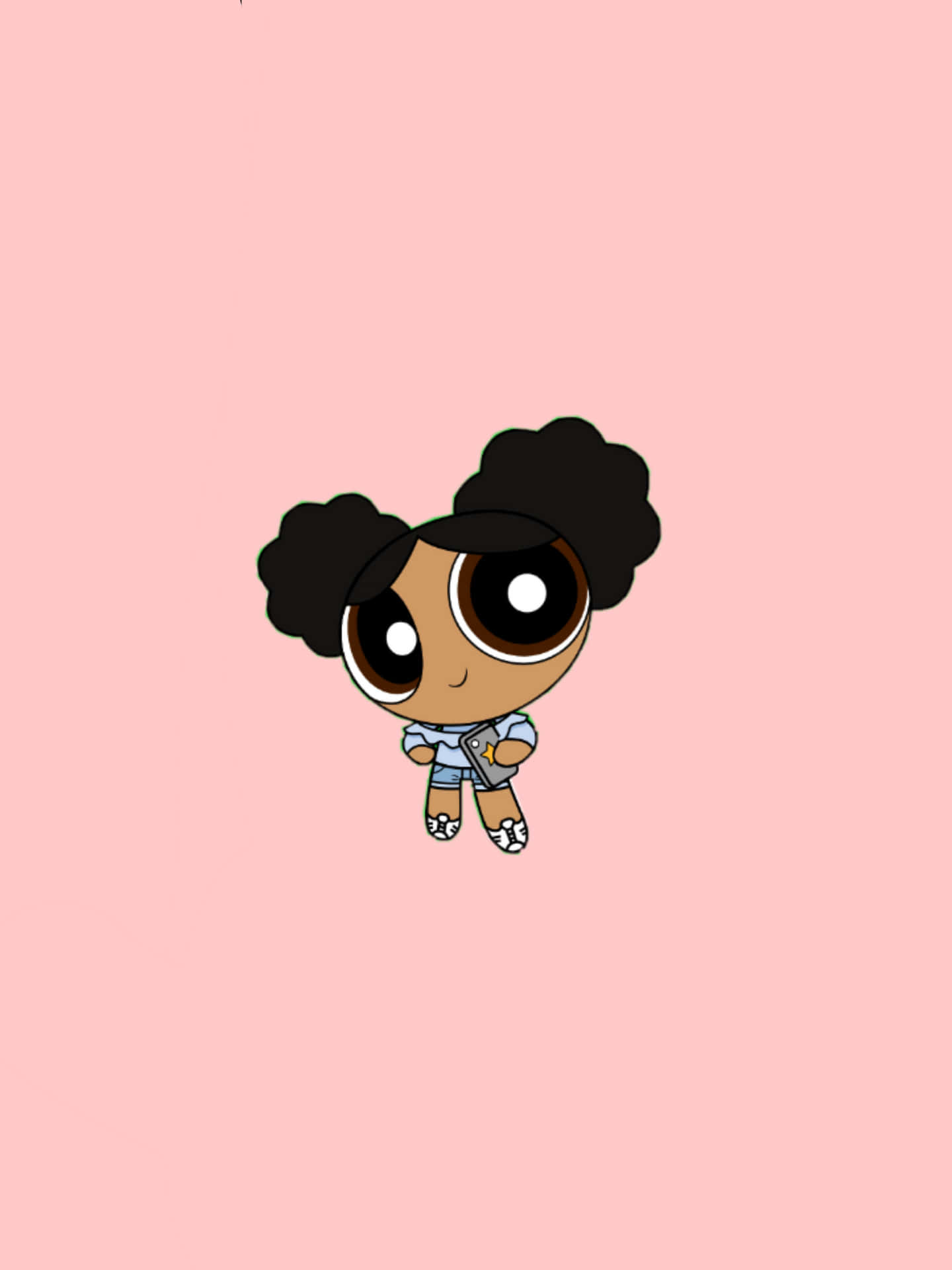 Download Black Powerpuff Girls