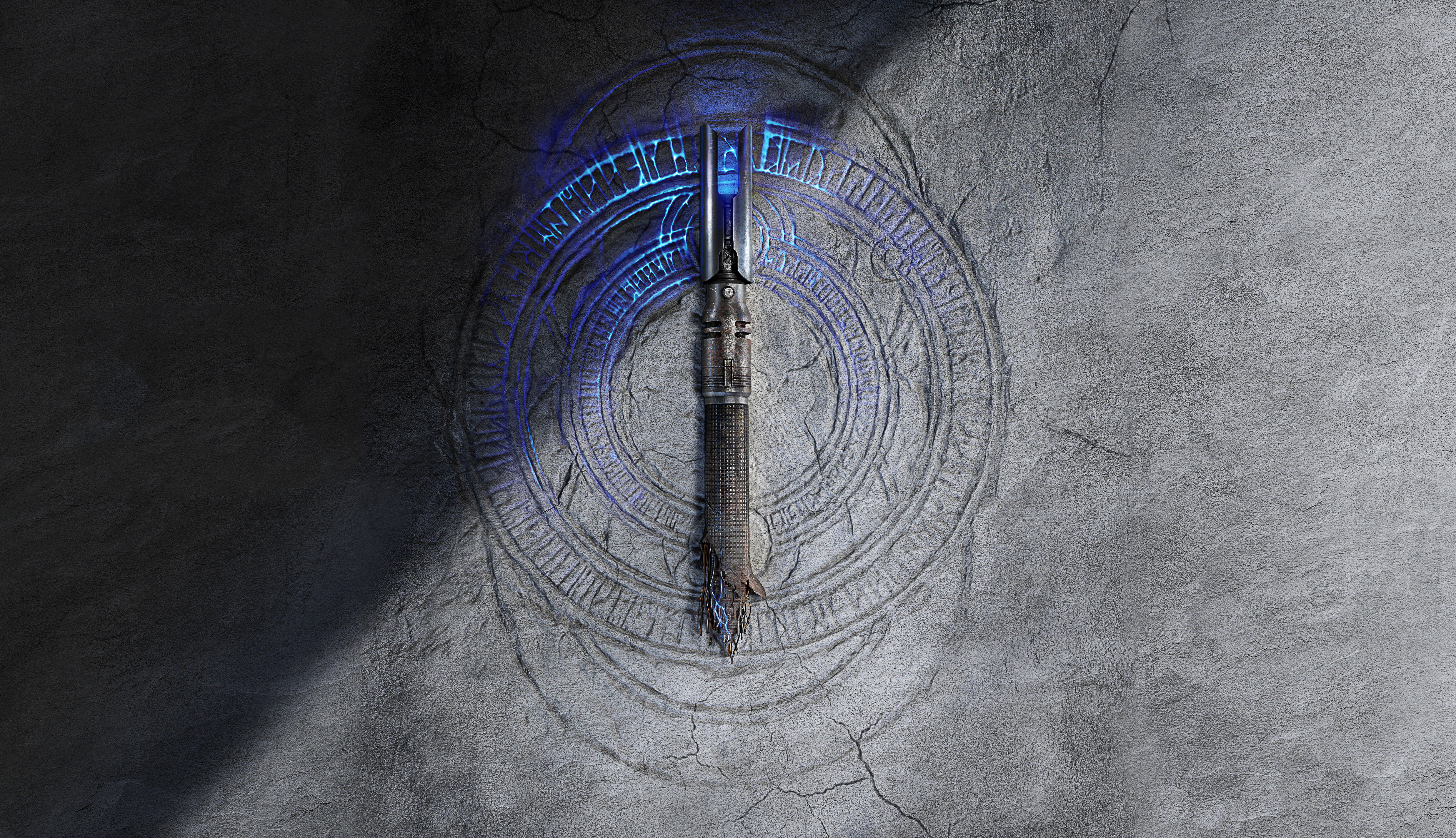 Star Wars Jedi Fallen Order Wallpaper