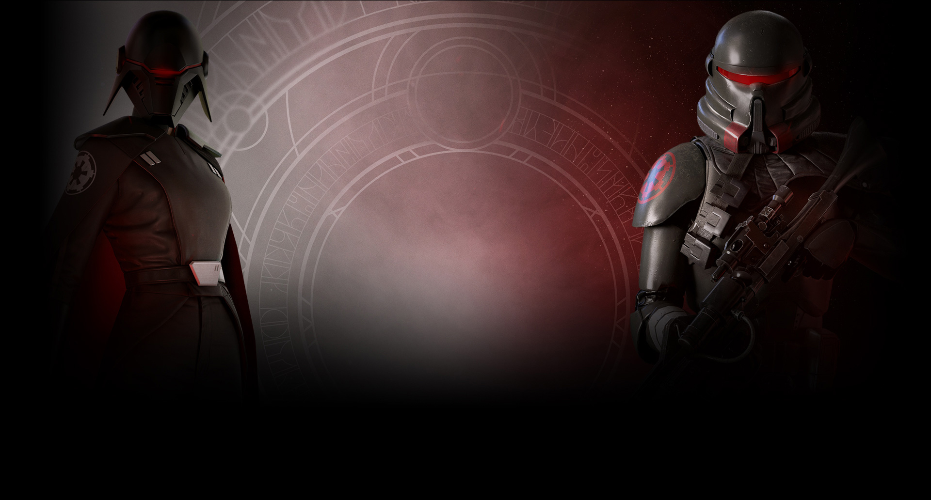 1172380 Second Sister And Purge Trooper