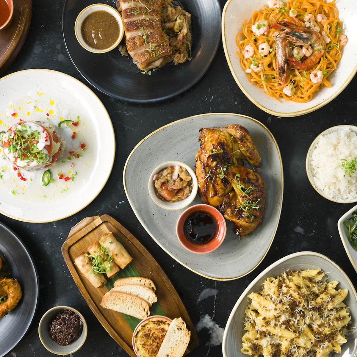 Filipino food: Where to eat it and how