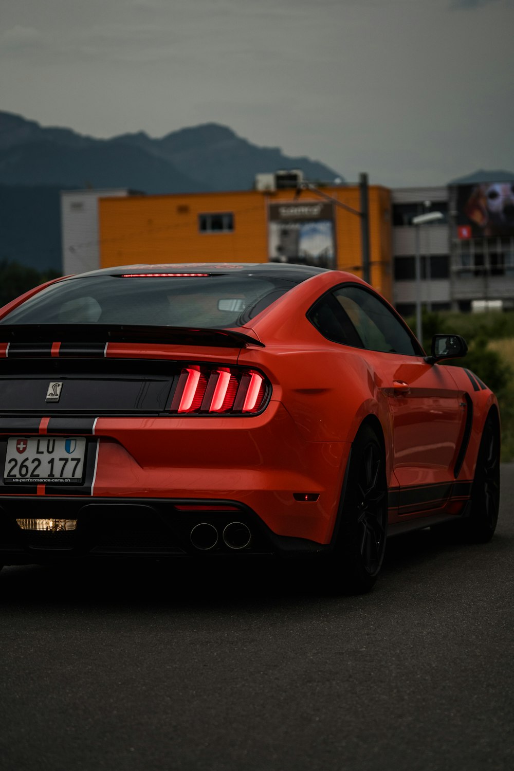 Mustang Gt Picture. Download Free