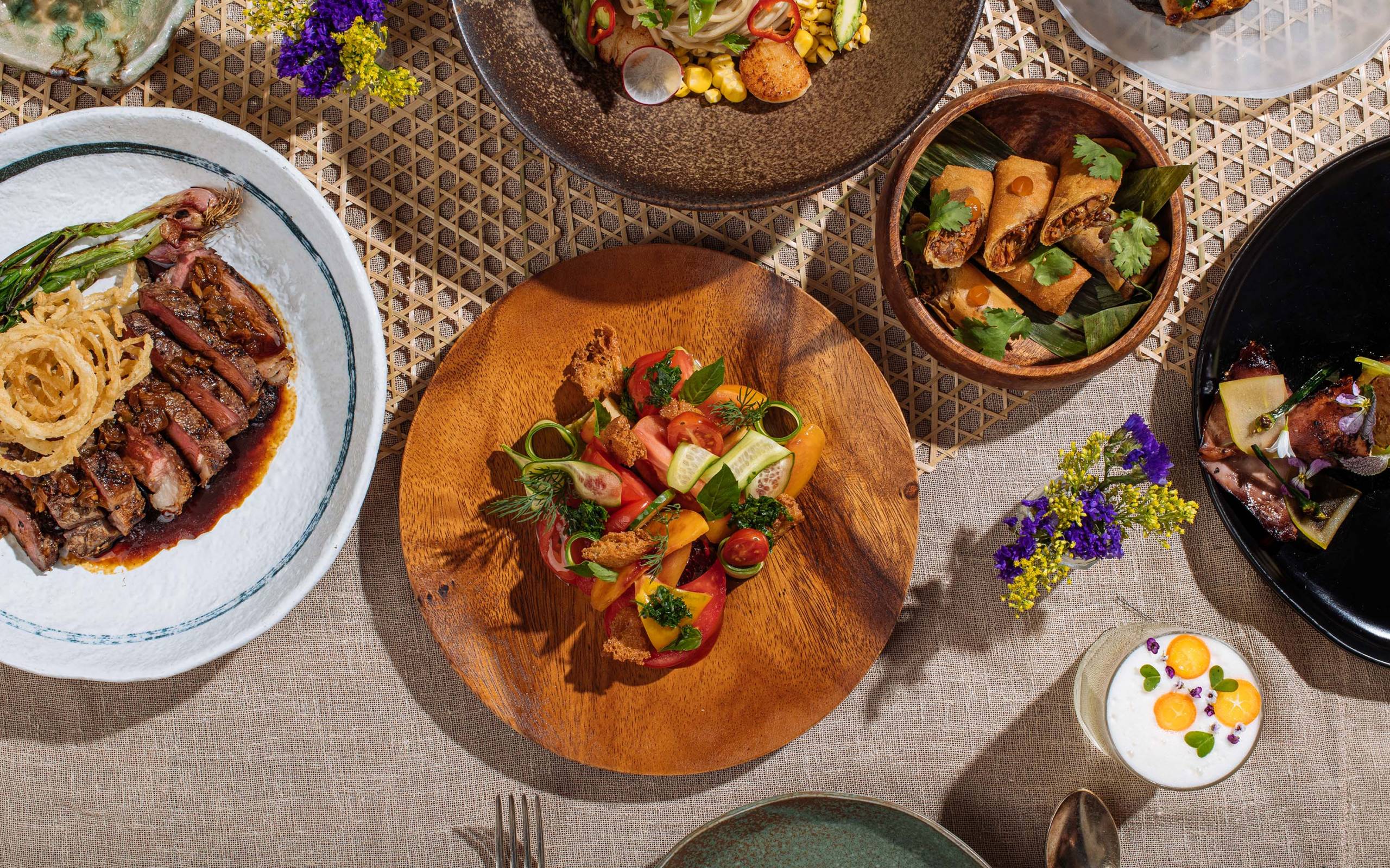 The Face of SF's Modern Filipino Food