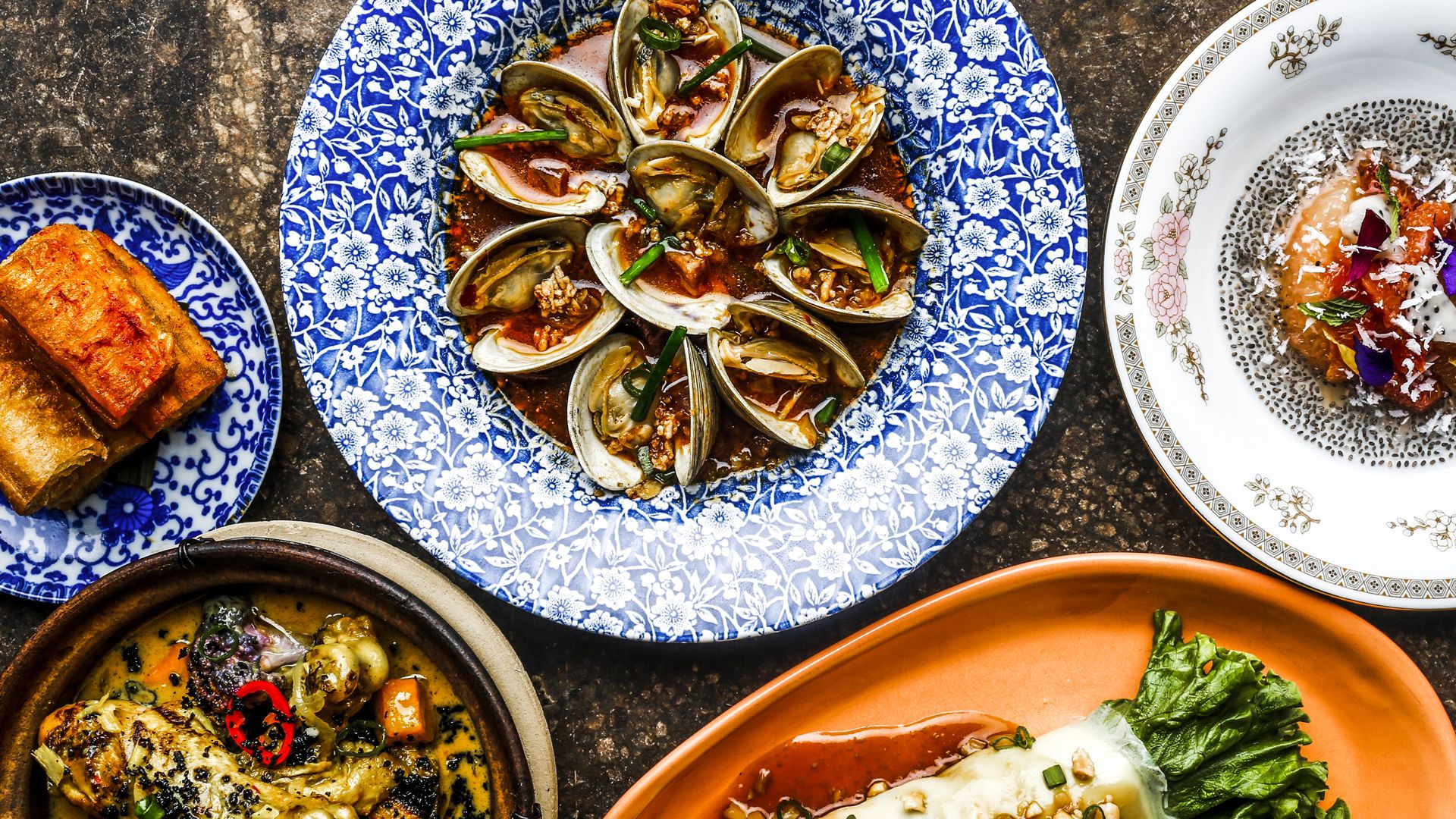 Capital Endorses My Mom's Filipino Food