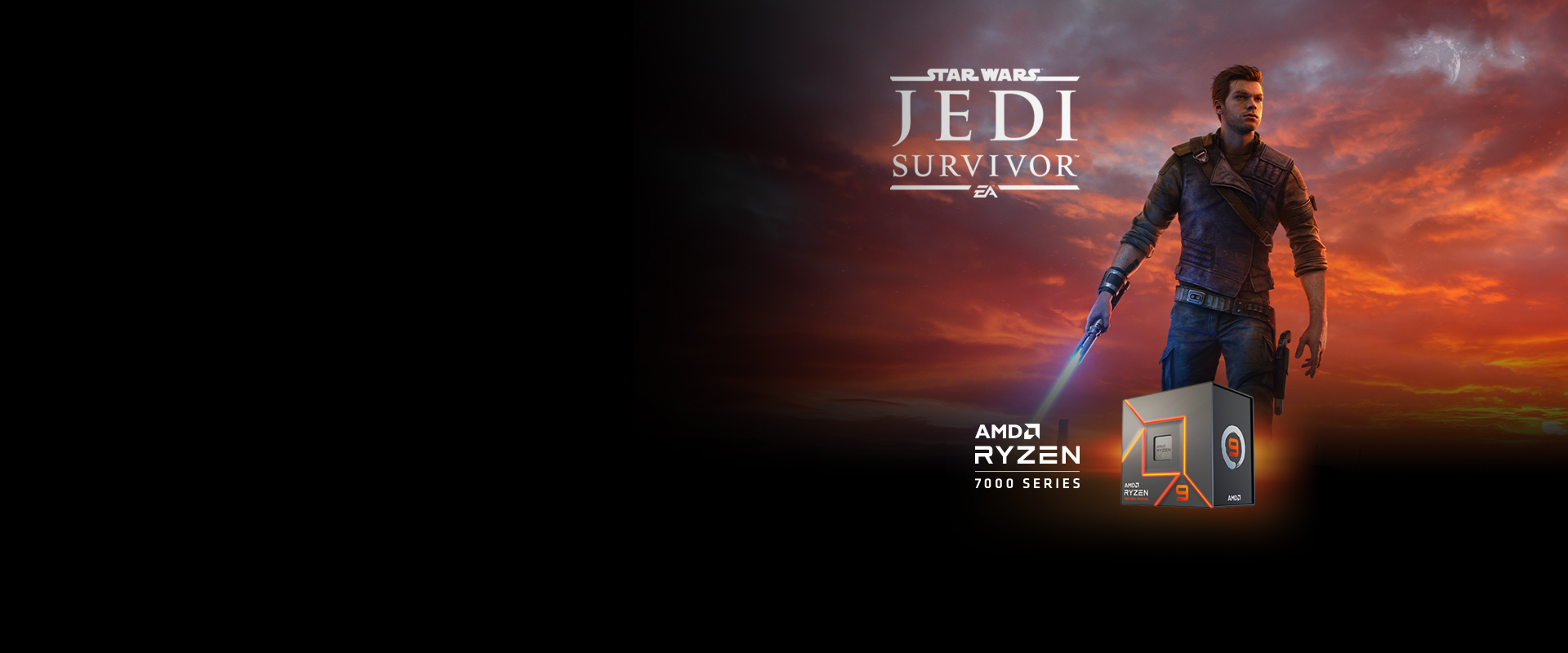 Star Wars Jedi Survivor Bundle