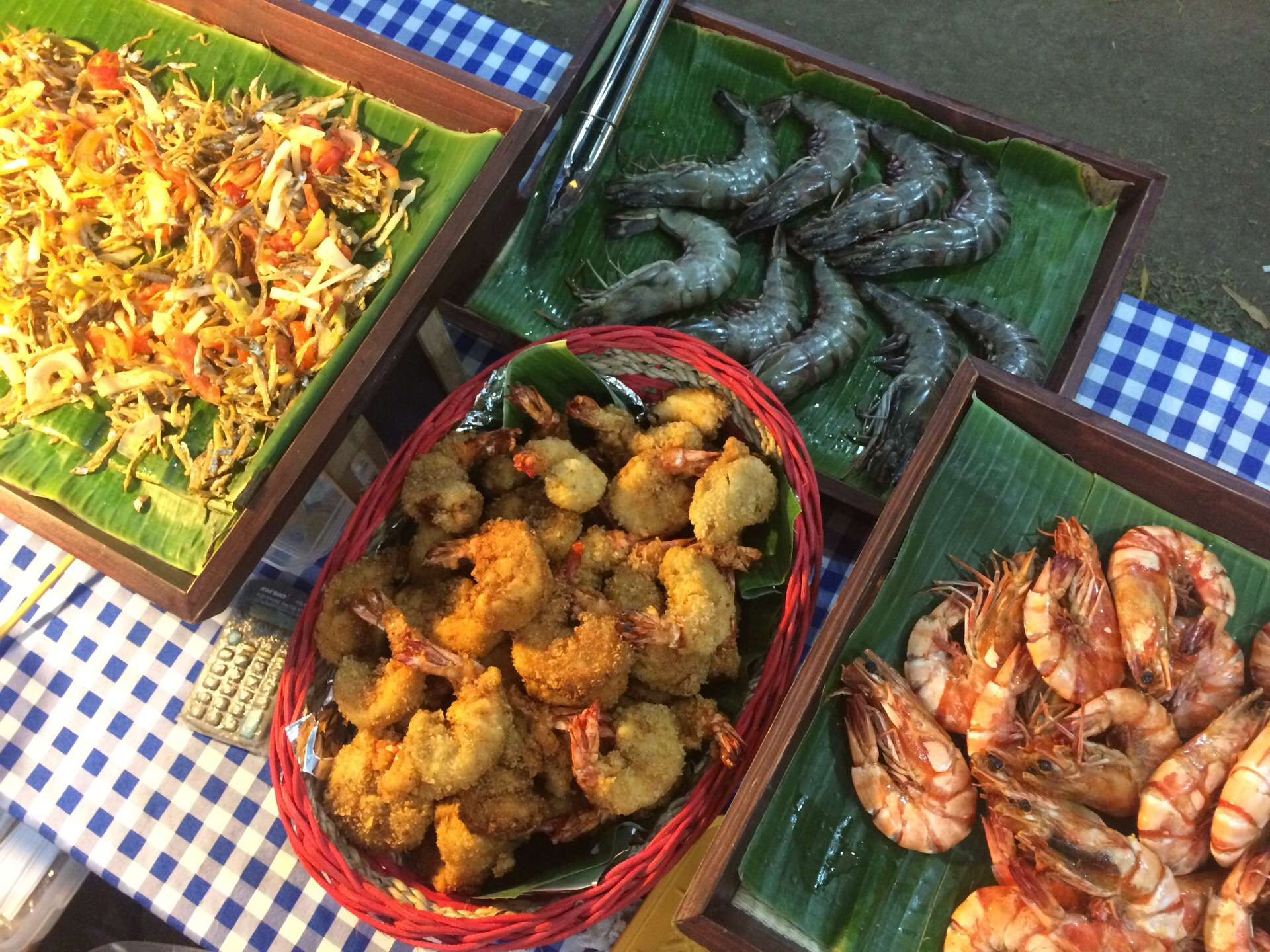 Filipino foods are yummy and tasty