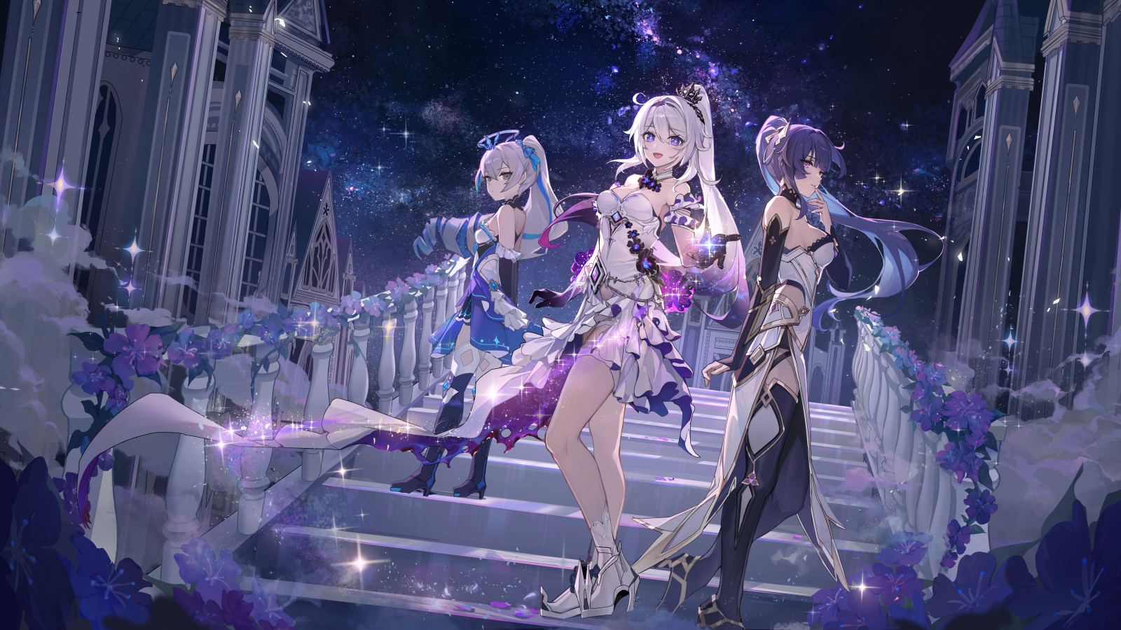 Herrscher Of Origin 3rd