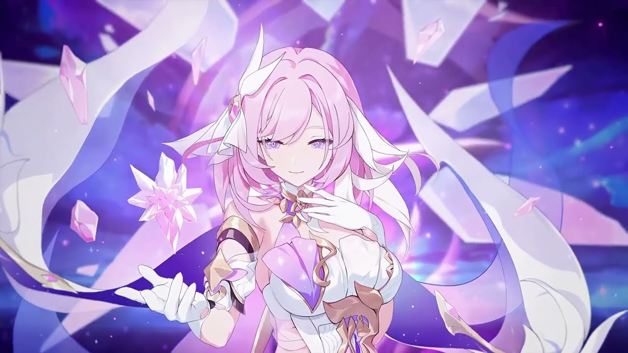 Human: Ego Wallpaper 4K 60fps No Audio