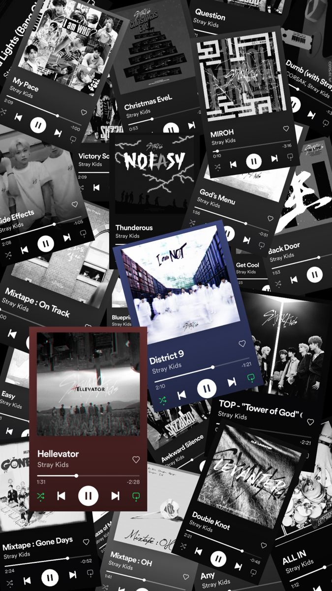 STRAYKIDS song wallpaper