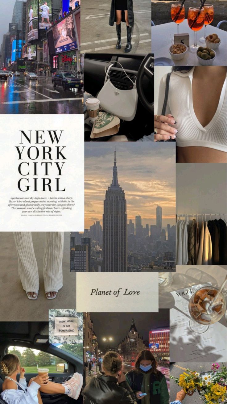 I Love New York Wallpapers - Wallpaper Cave