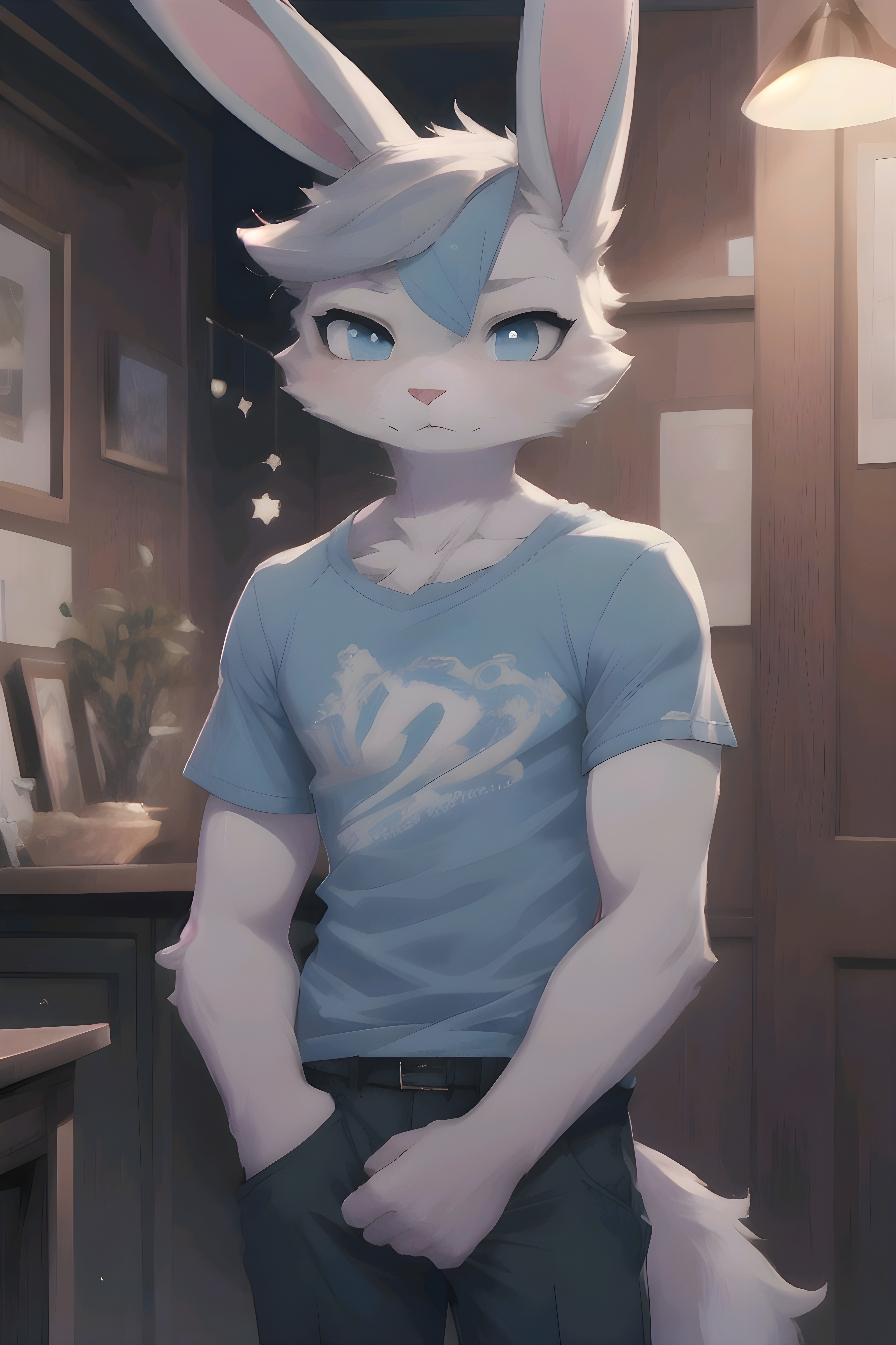 AI Art: {{titolo}} di