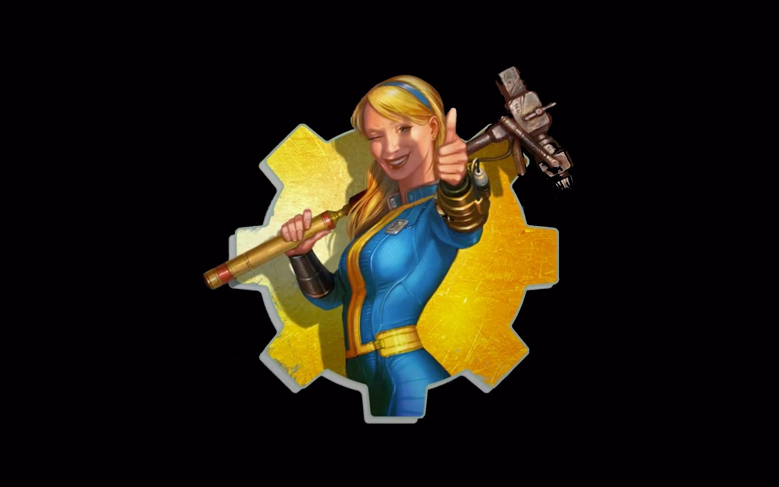 Download Fallout 4: Vault Tec Workshop