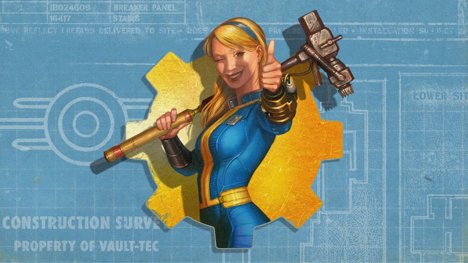 Buy Fallout 4: Vault Tec Workshop PC