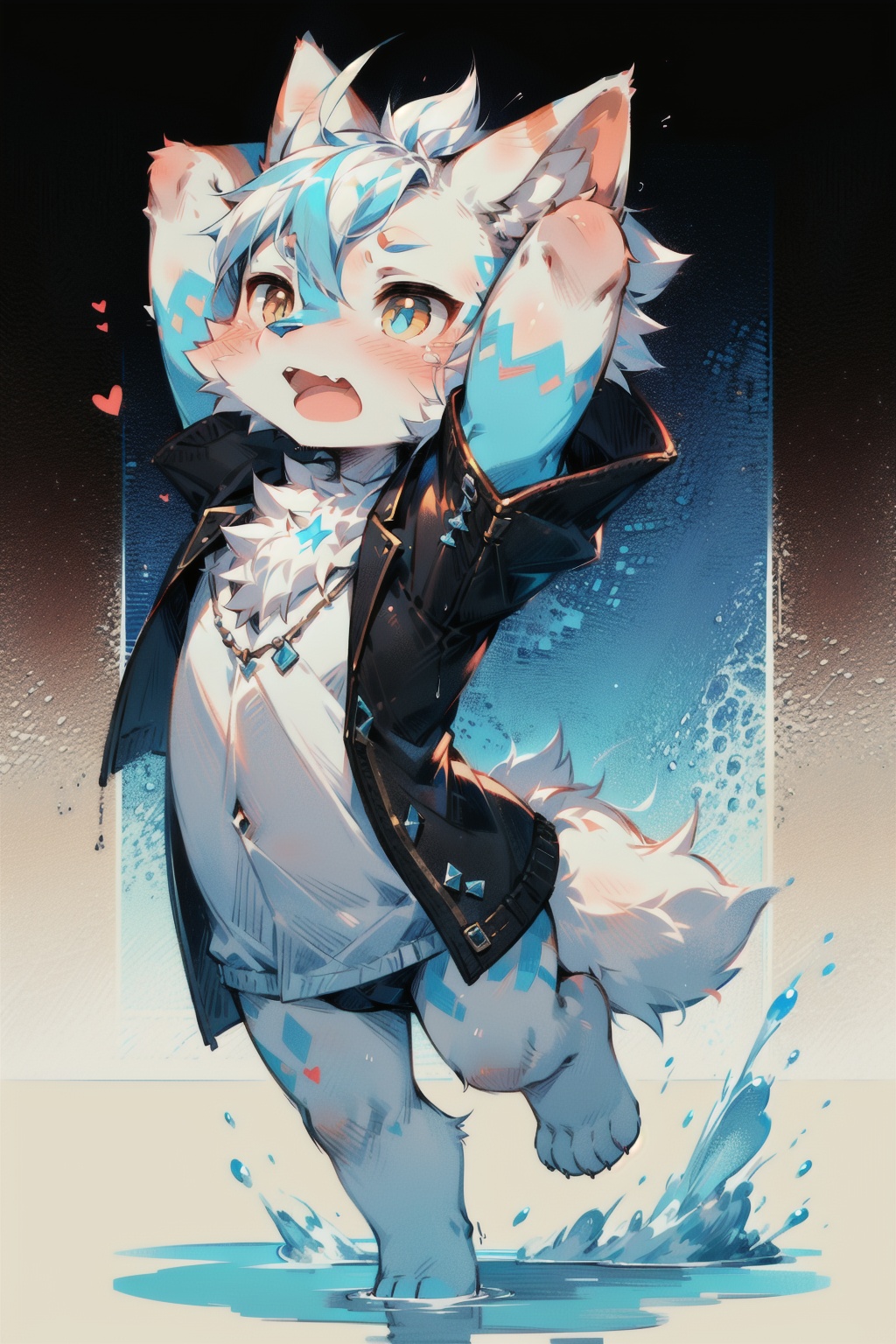 post created by 印第安纳. 吐司tusi.cn