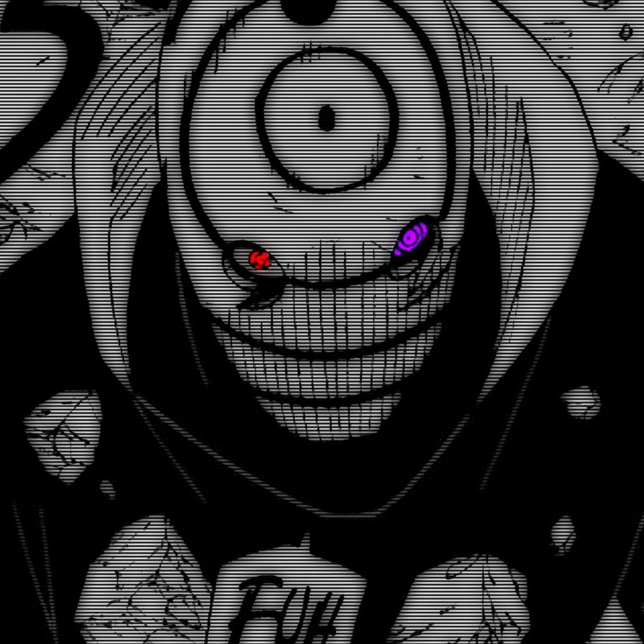 Cool anime wallpaper, Naruto