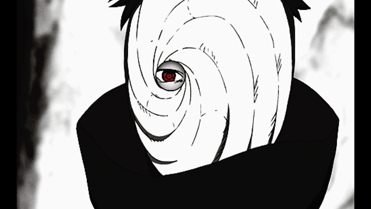 Kakashi and Obito AMV our souls