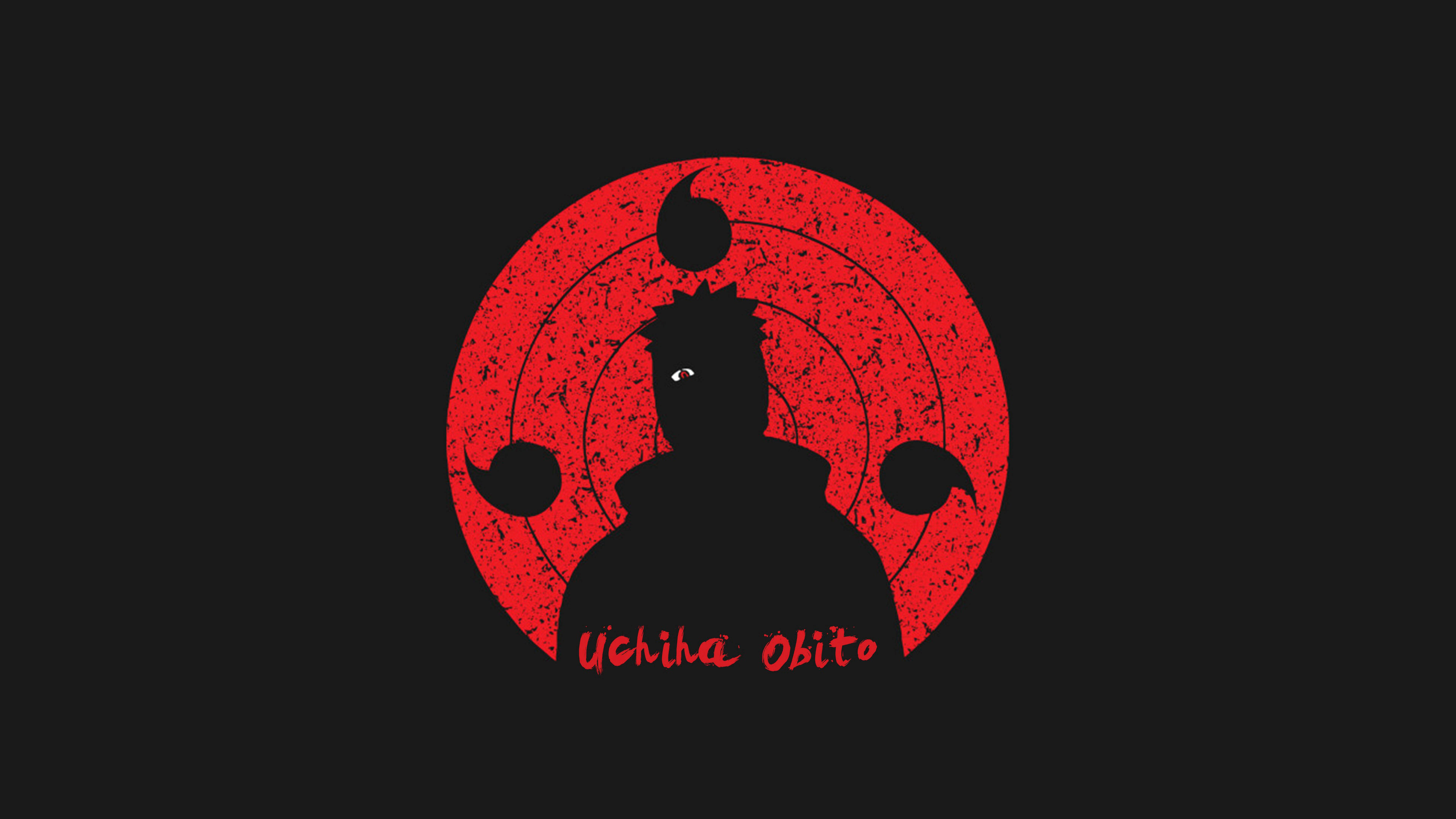 Obito Wallpaper