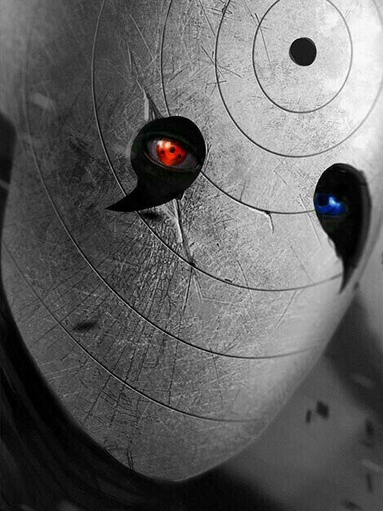 Obito Uchiha Wallpaper APK for Android