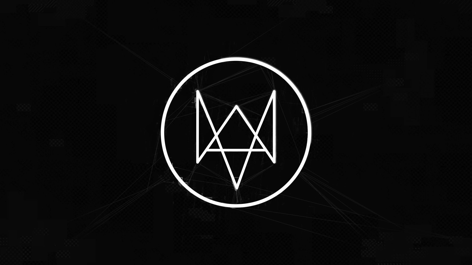 Dog background, Watch dogs, Dog wallpaper