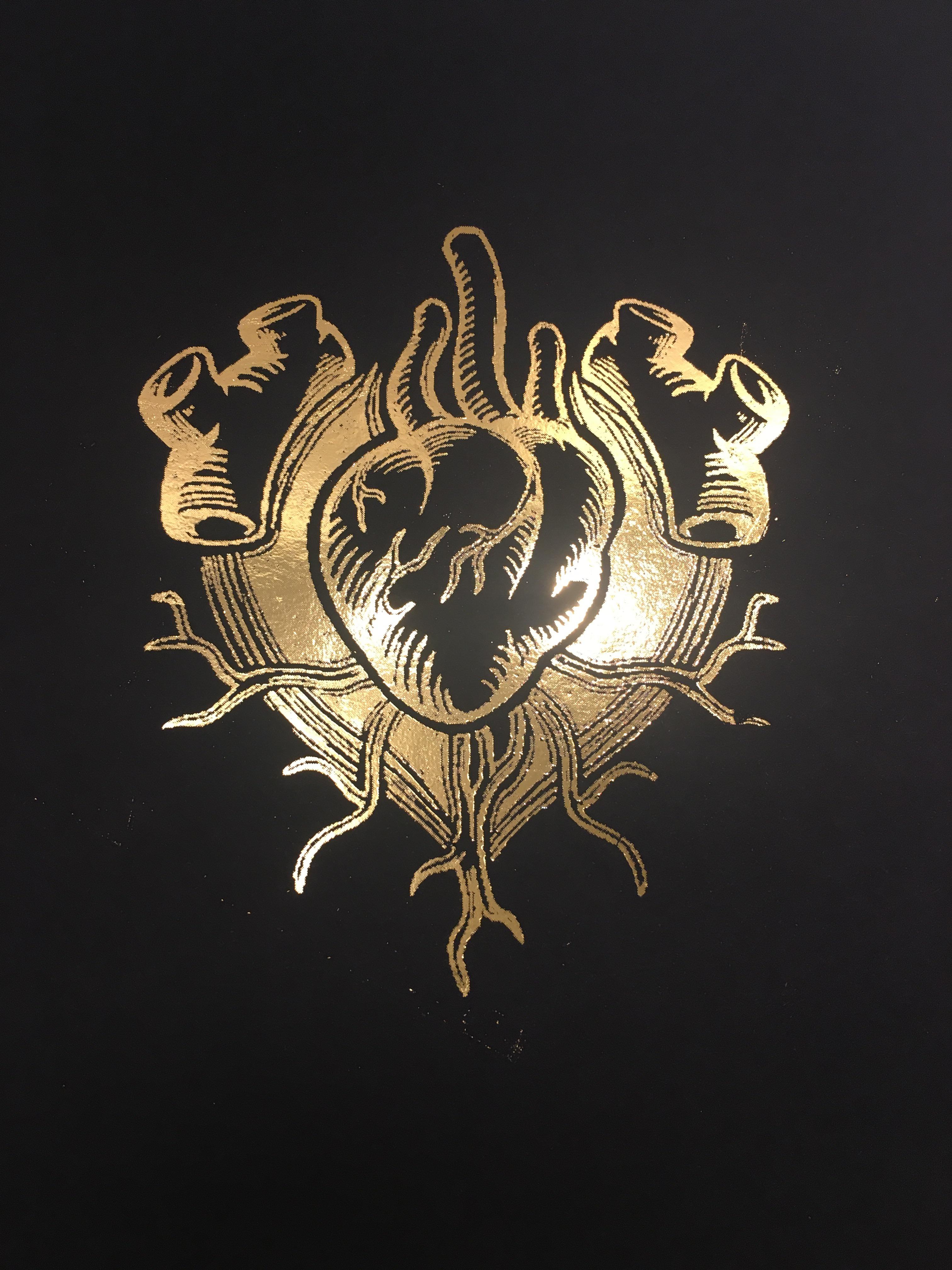 Golden Heart