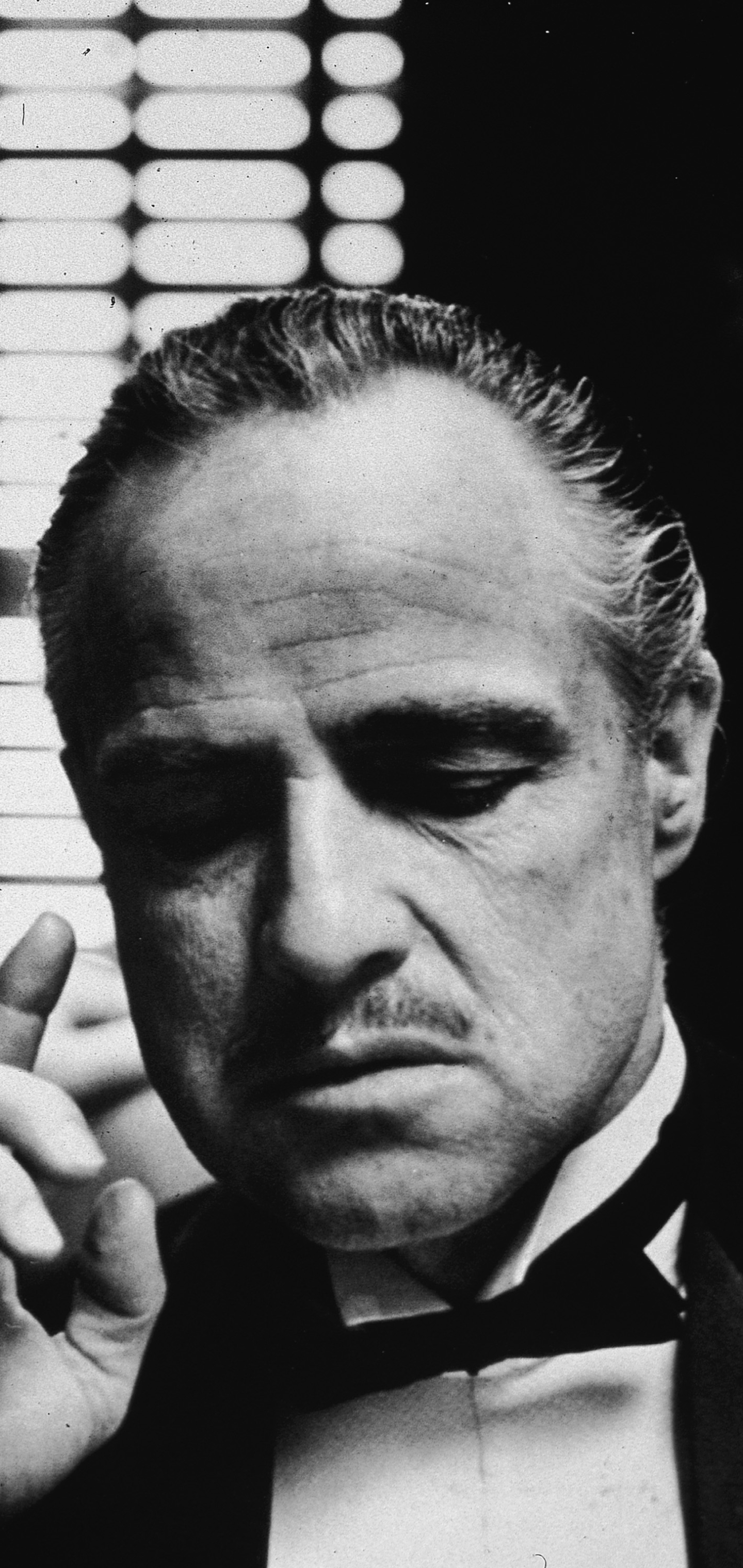 Godfather, Marlon Brando, 1181925