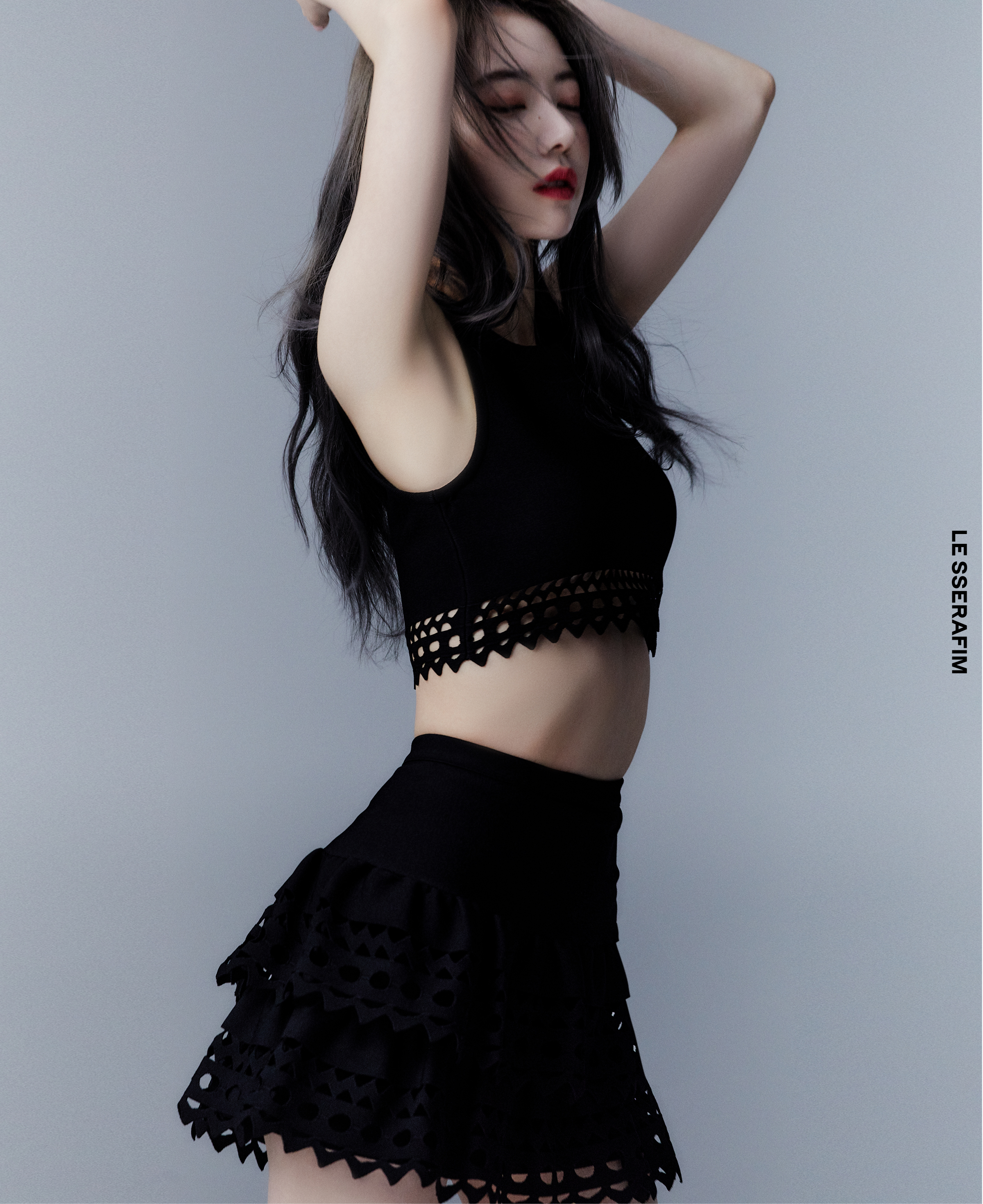 LE SSERAFIM Sakura Profile Photo