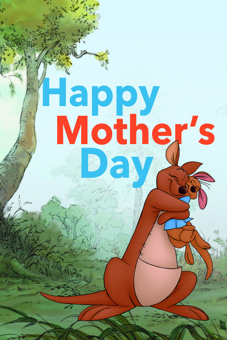 Disney News. Disney. Mothers day