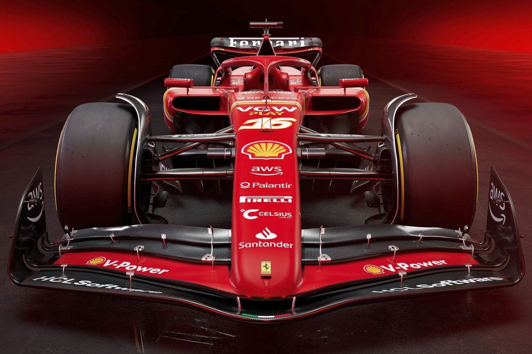 Gary Anderson's verdict on 'worrying