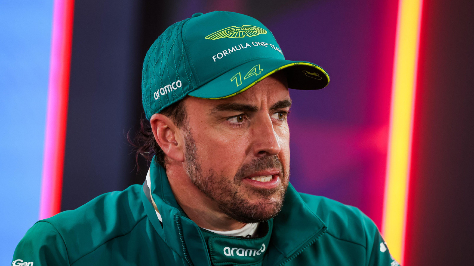 Fernando Alonso nearing crucial