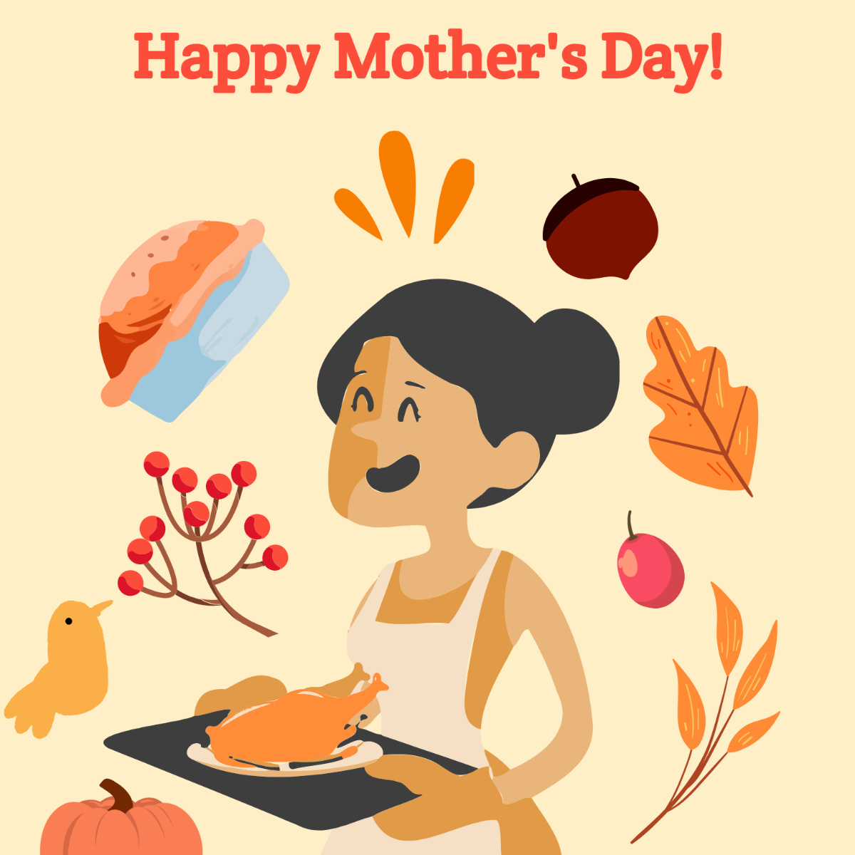 FREE Mother's Day Image