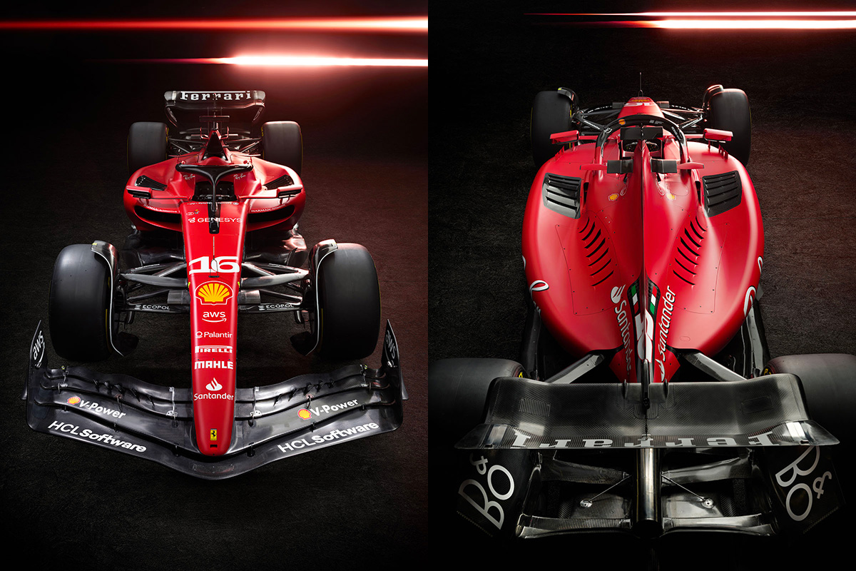 Formula 1 Ferrari 2024 Wallpapers - Wallpaper Cave