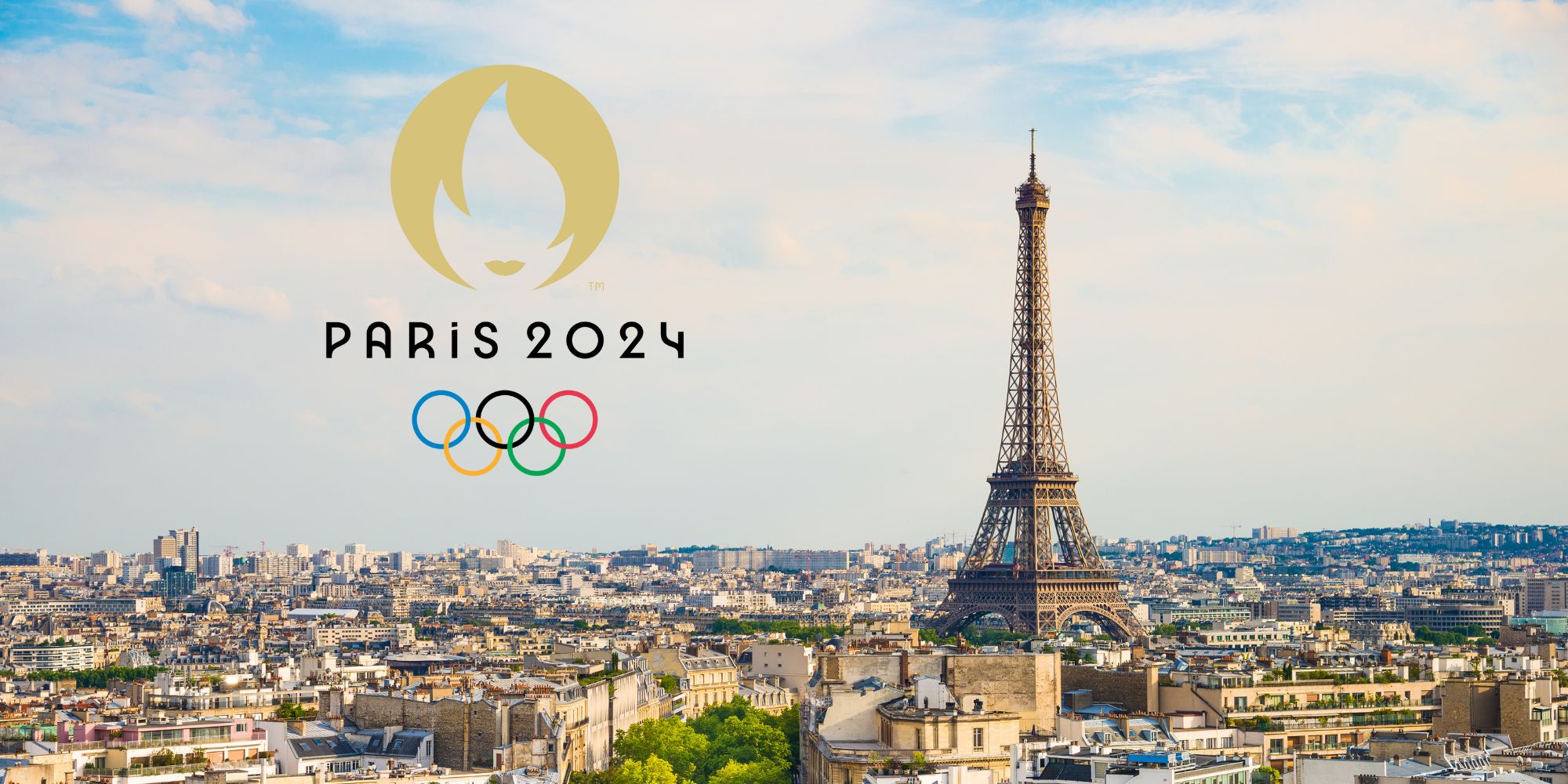2024 Summer Olympics: Are you Ready
