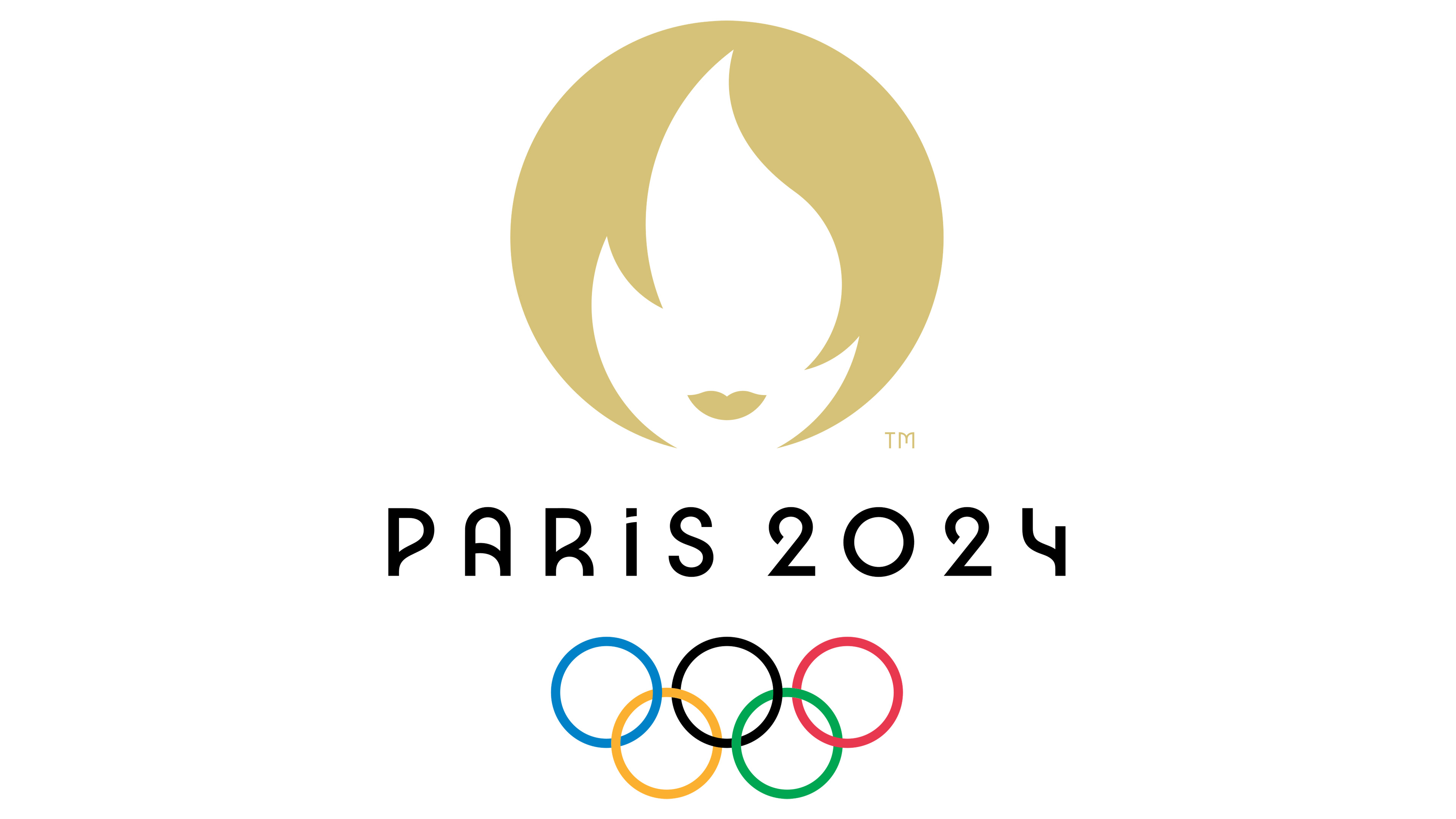Summer Olympics Paris 2024 Original