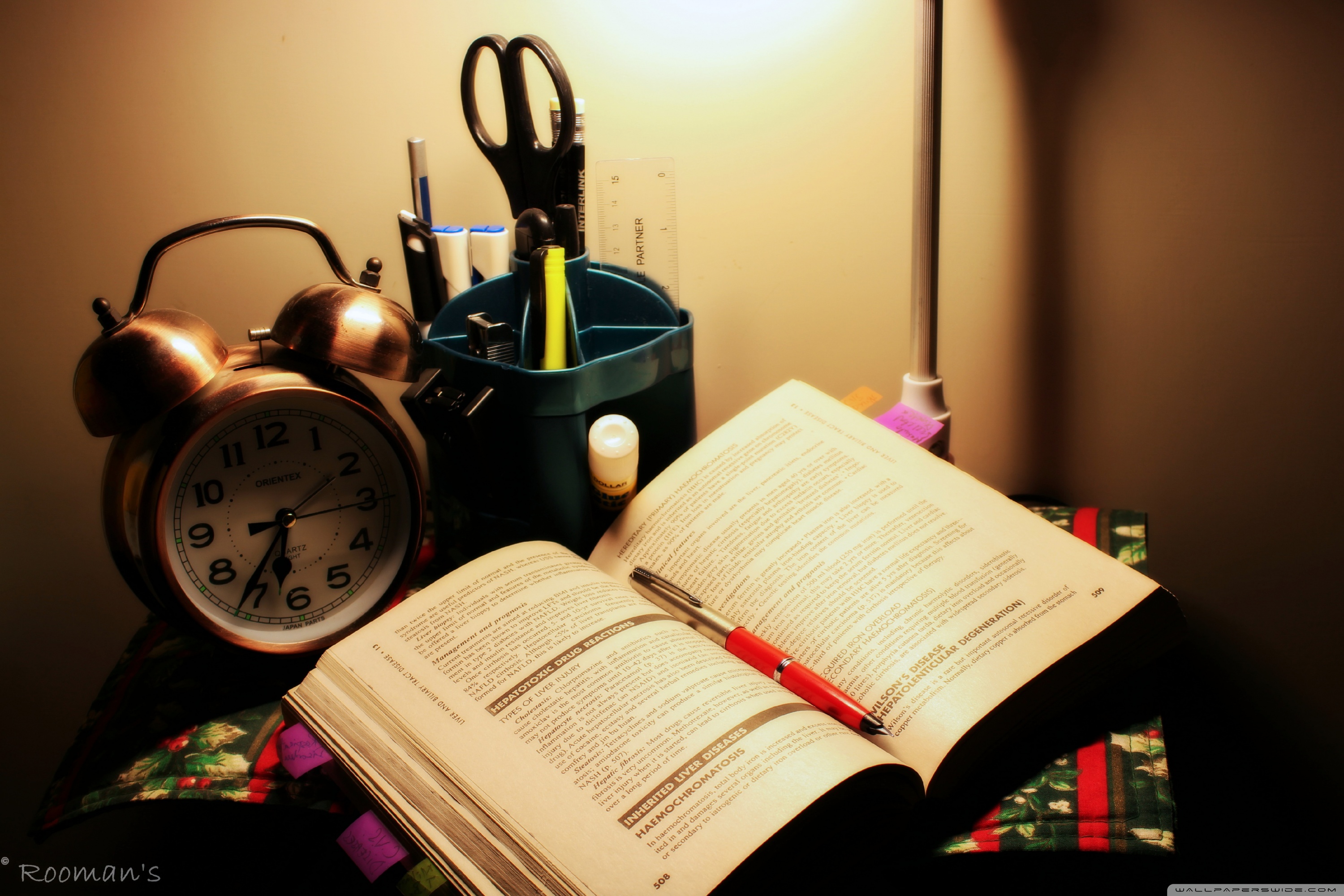 Ultra HD Desktop Background Wallpaper