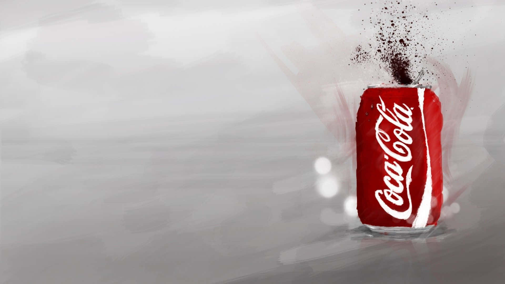 Coca Cola Wallpaper