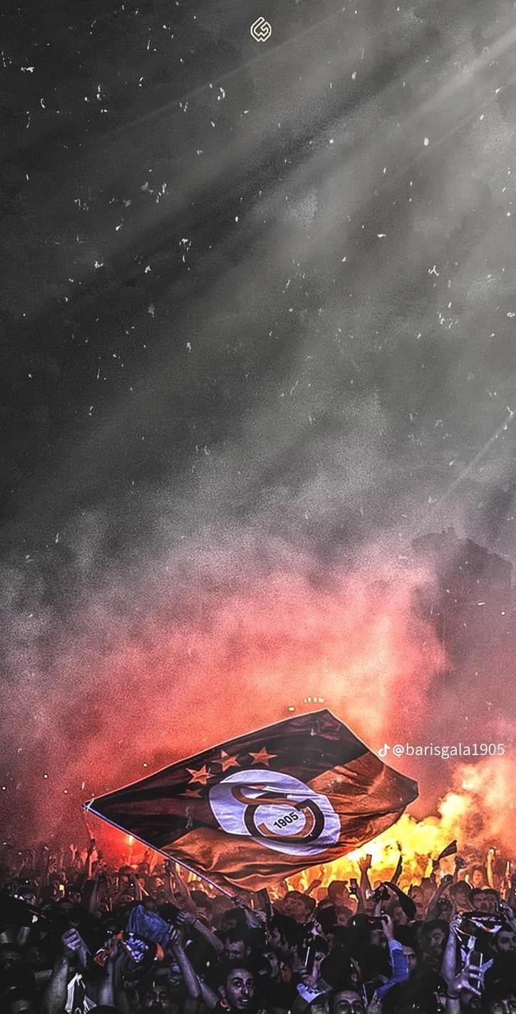 Galatasaray wallpaper