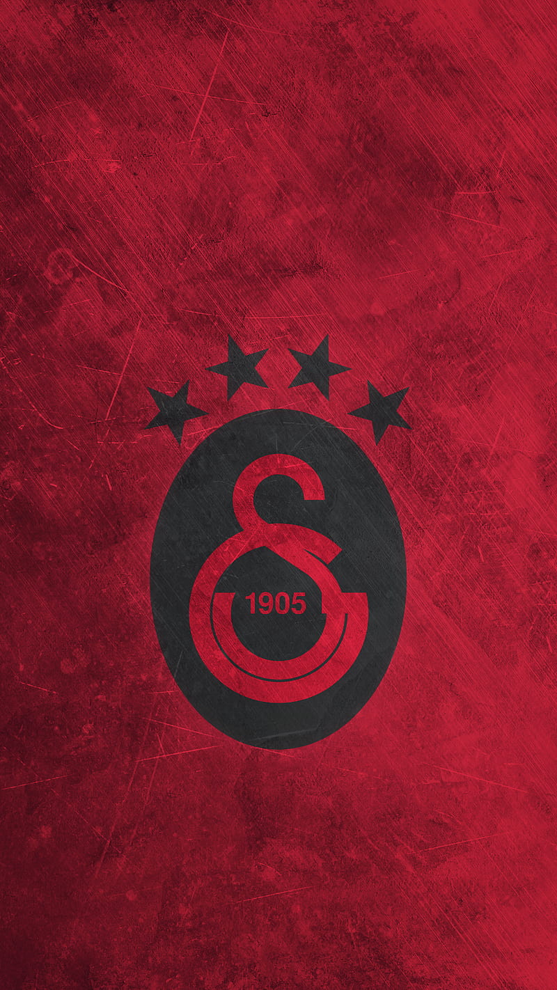 Galatasaray Smartphone Wallpaper, r