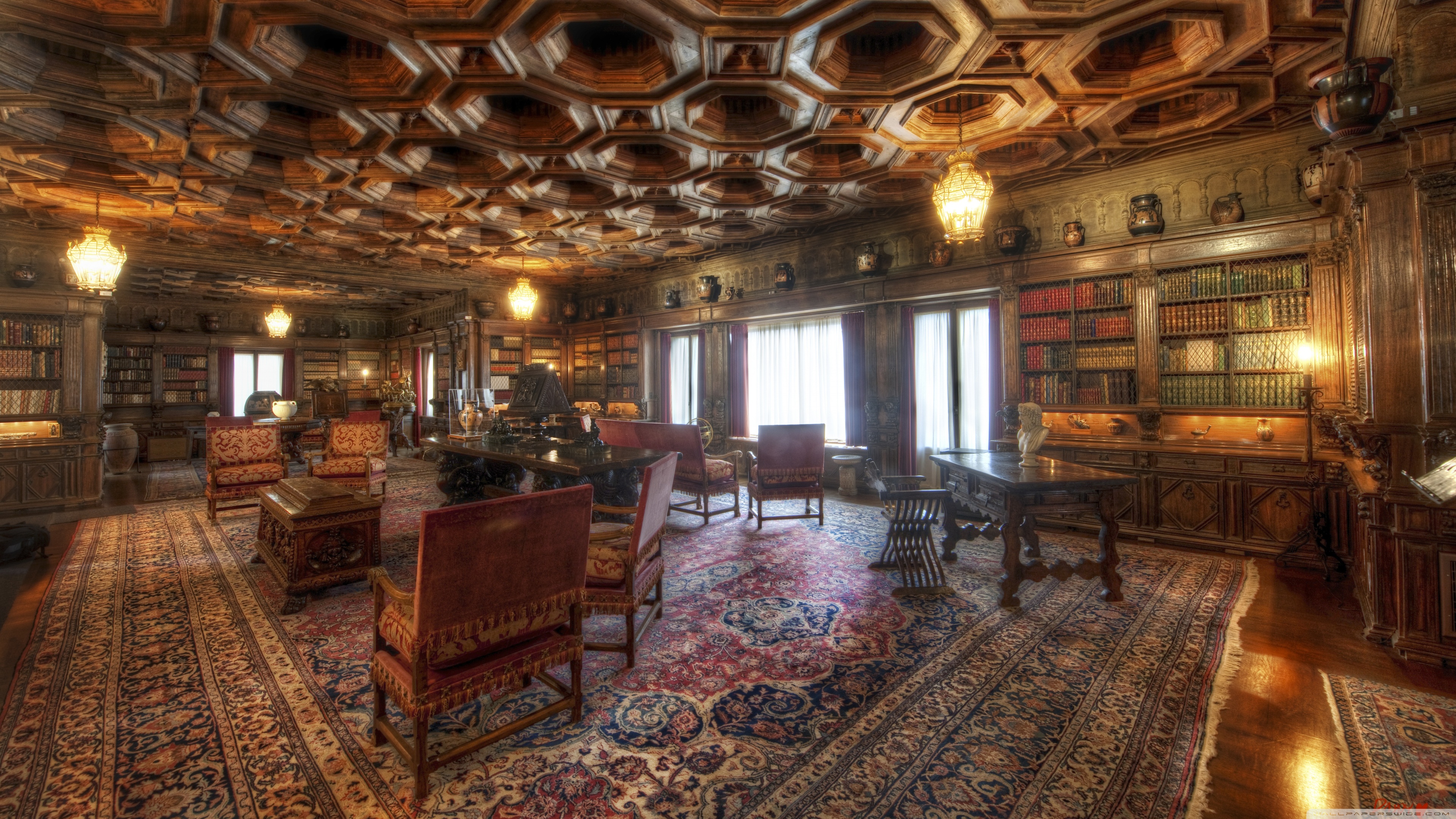 Ultra HD Desktop Background Wallpaper