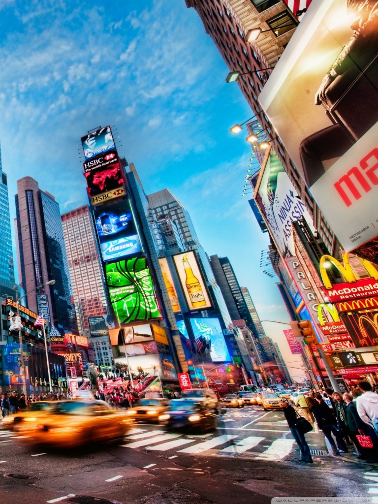 Ultra HD Desktop Background Wallpaper