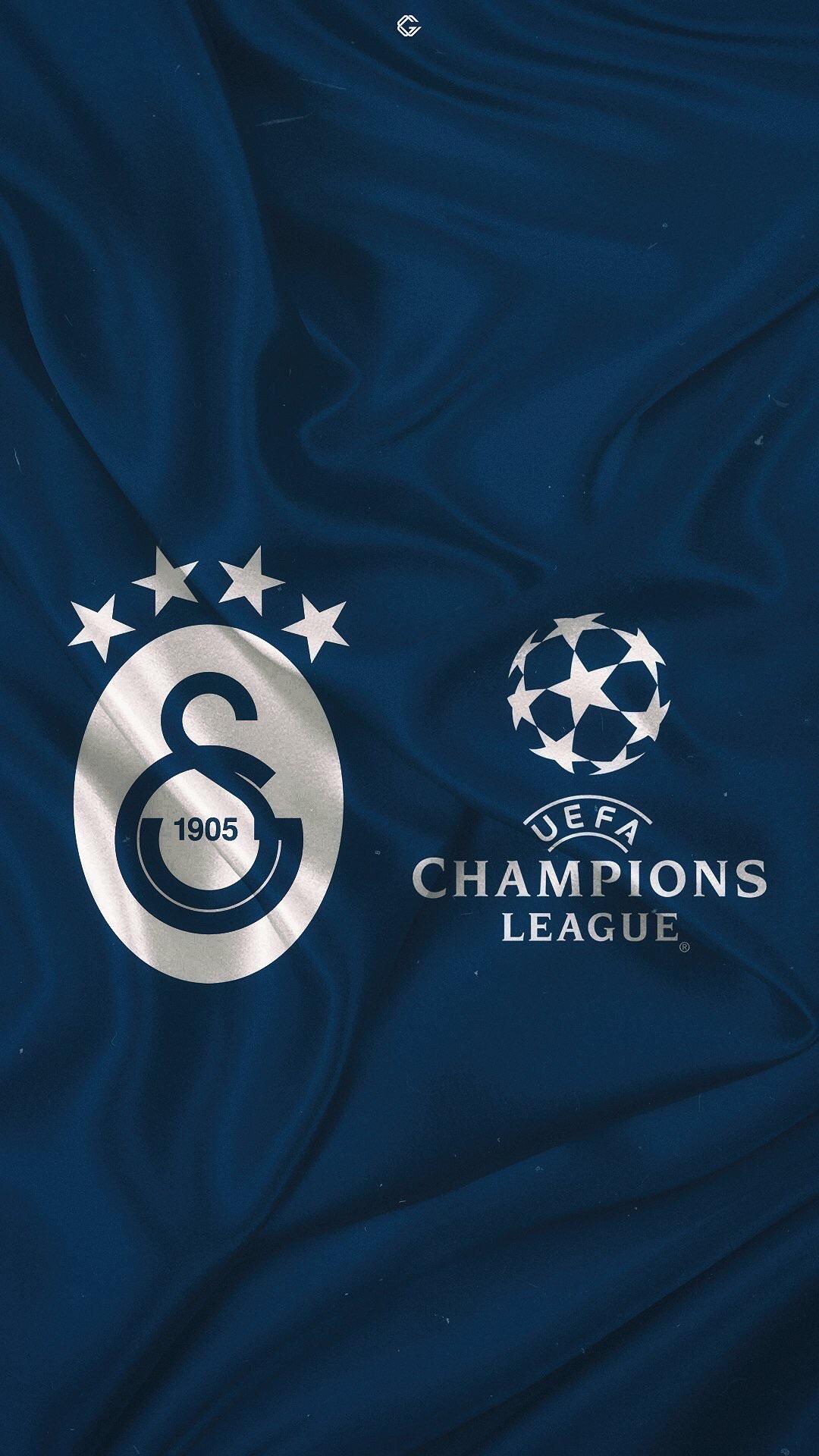 Nice background for your phones #UCL