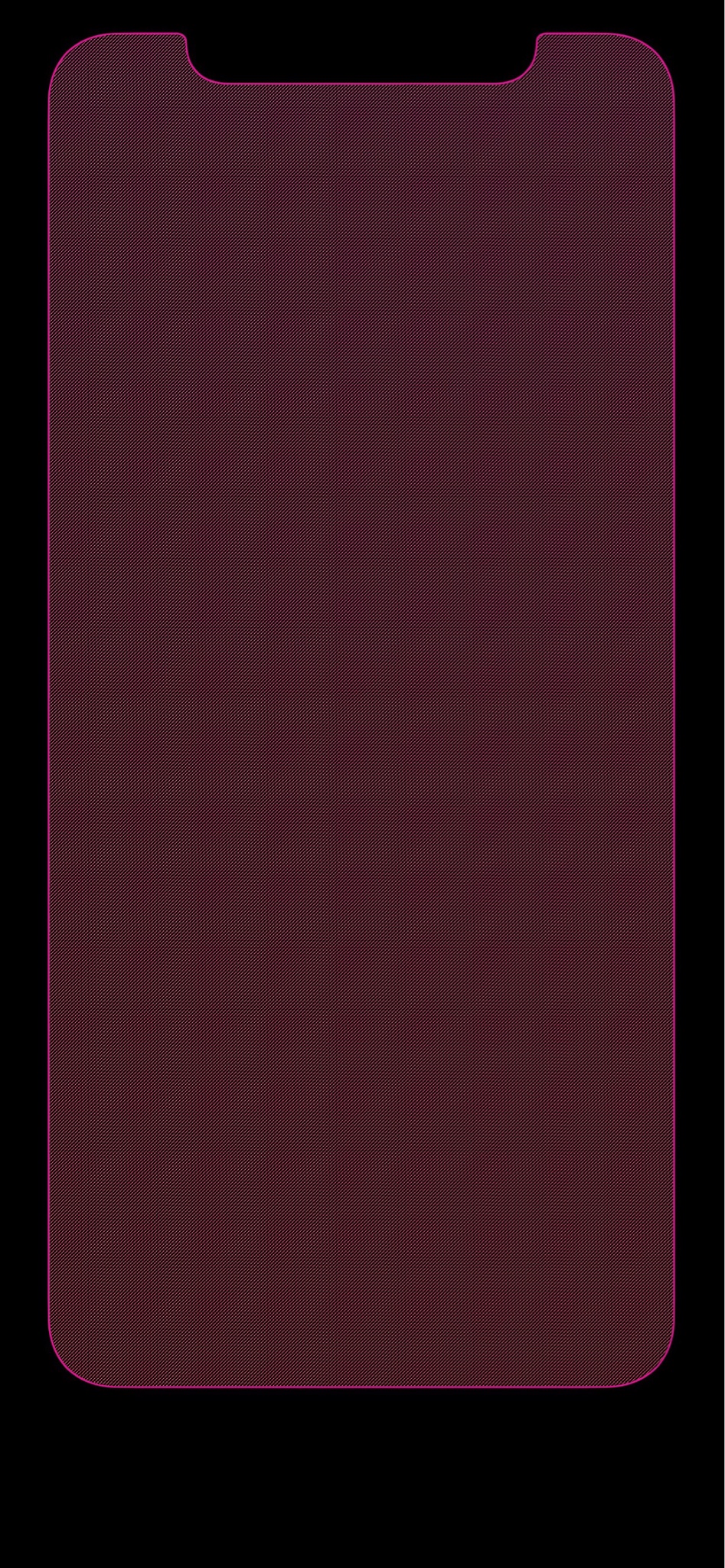 The iPhone Pro Max Wallpaper Thread