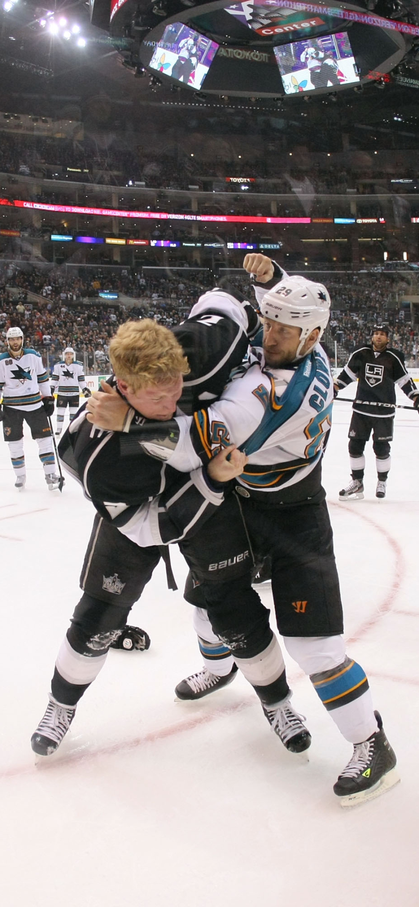 Hockey Phone Wallpaper