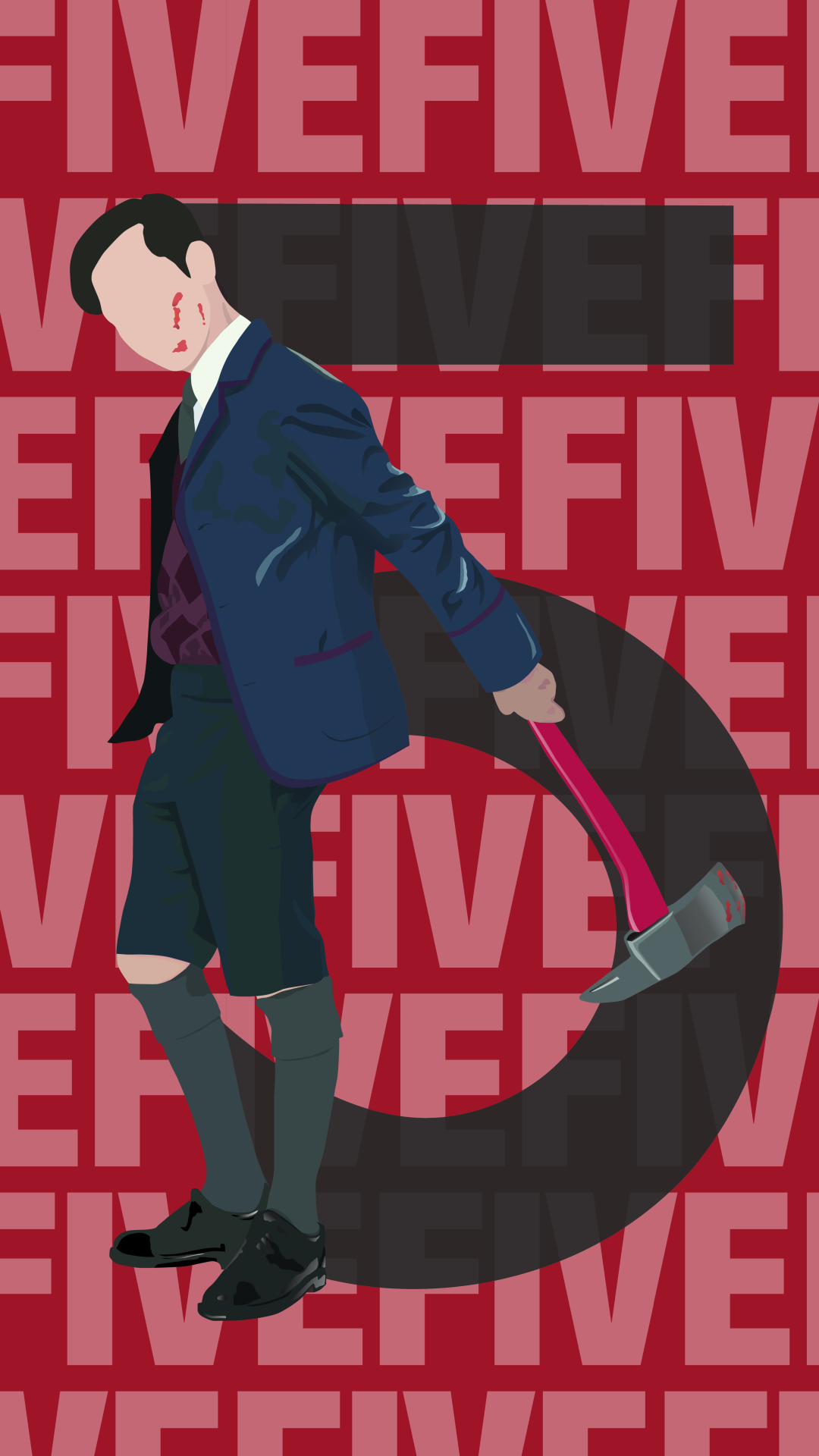 The Umbrella Academy