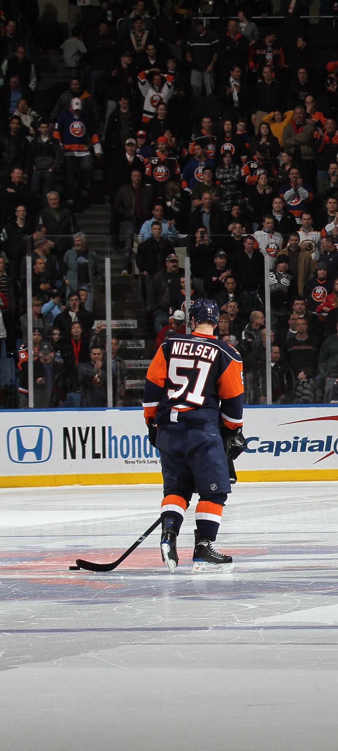 Hockey Phone Wallpaper