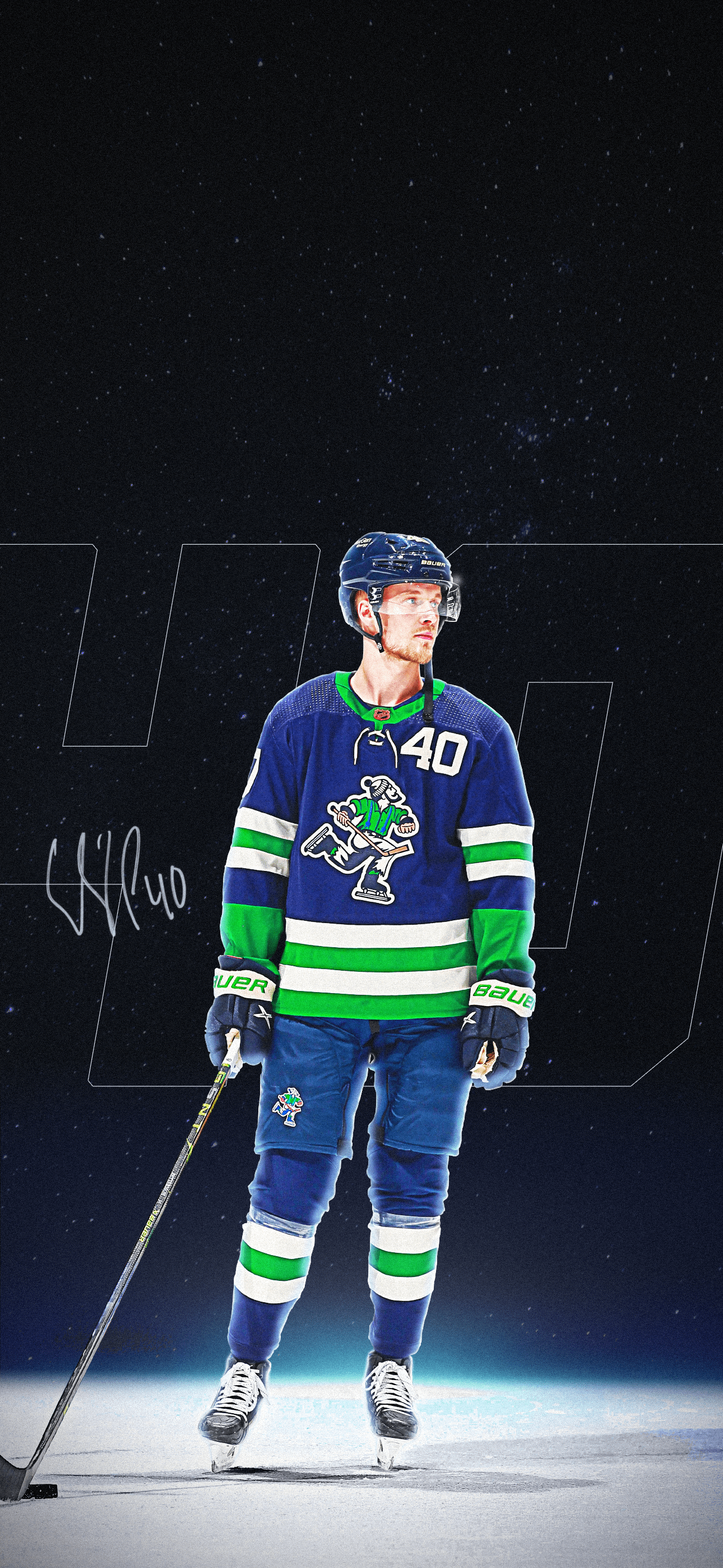 Dark phone wallpaper