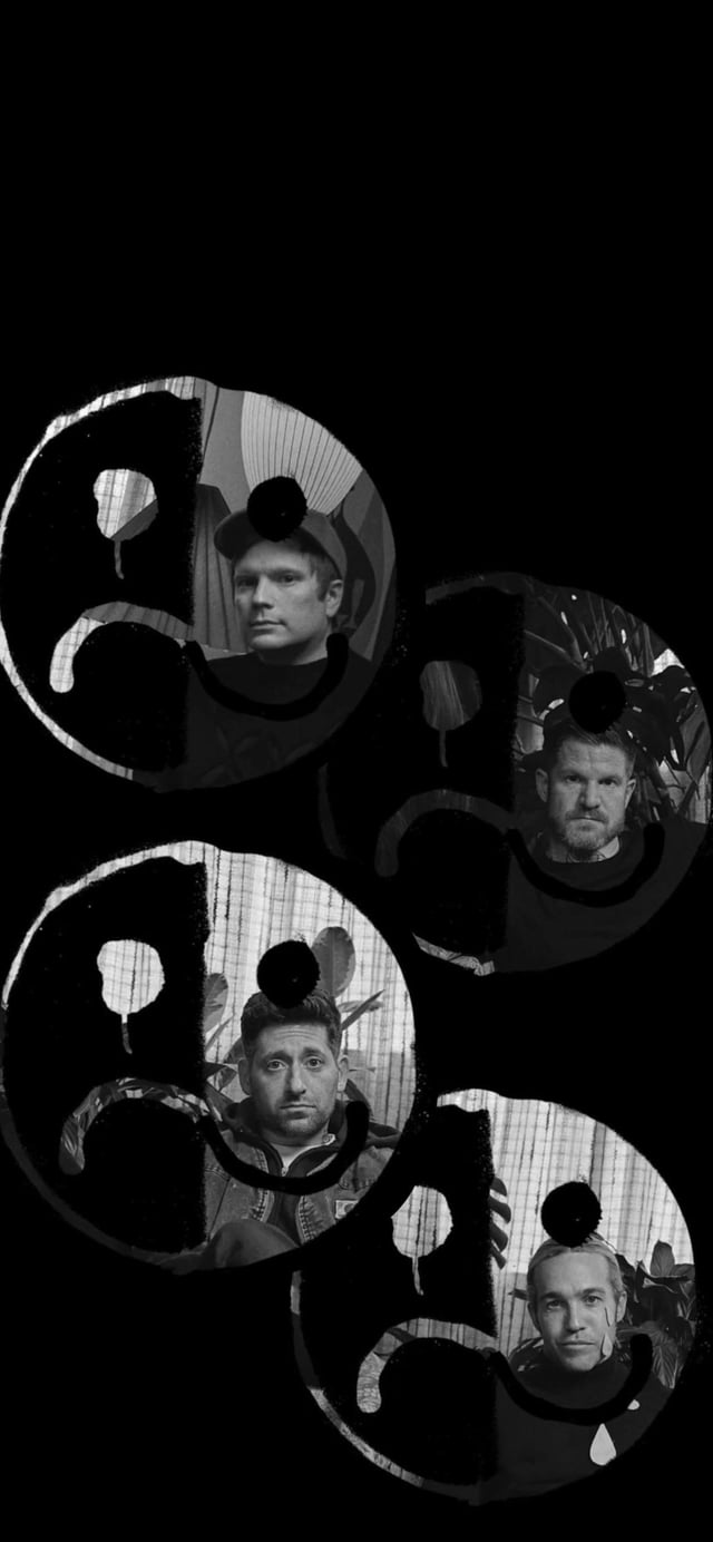 phone wallpaper with the new image