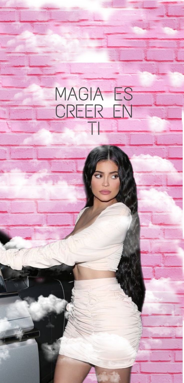 Kylie Jenner Wallpaper. Kylie jenner