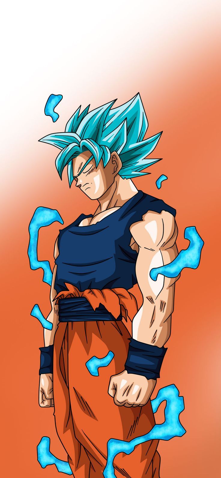 Download Dragon Ball Z wallpaper