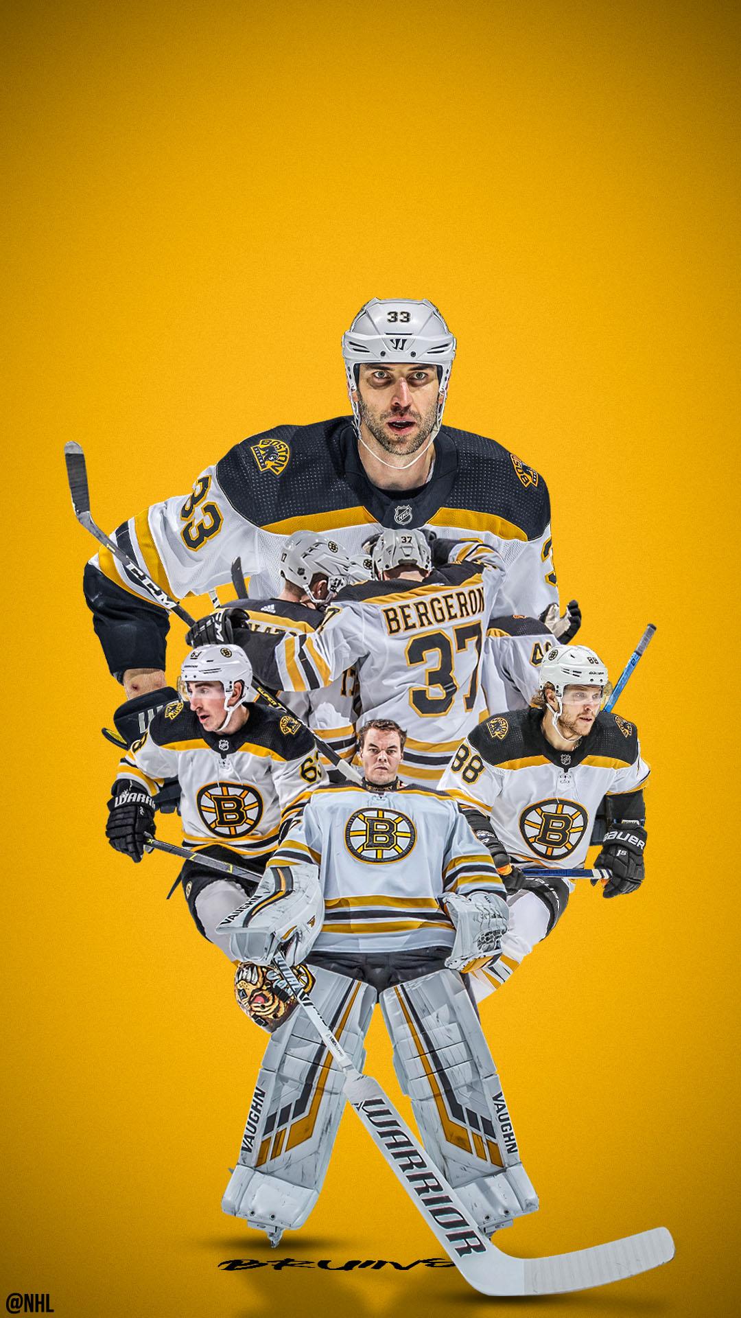 Wallpaper Wednesday Night Hockey