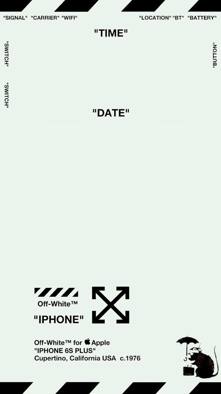 Hypebeast iphone wallpaper