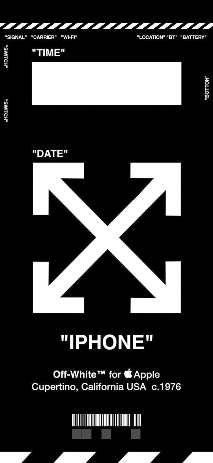 31eDJmn Offwhite Wallpaper For IPhone